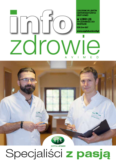 info zdrowie nr 3 05 02 1