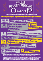 Olimp ulotka