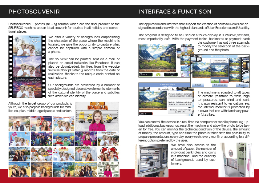 Selfibox ulotka ENG 2