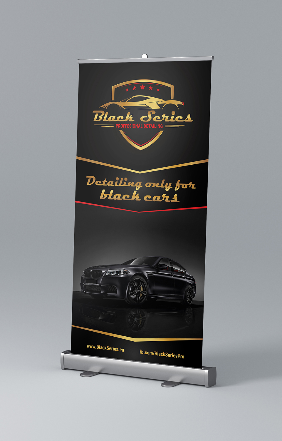 black rollup1 mockup