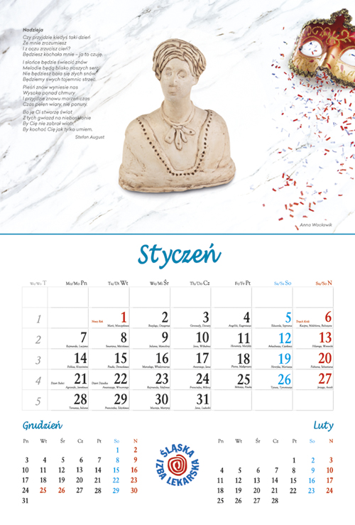 kalendarz 2019 Strona 02