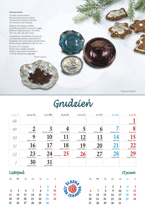 kalendarz 2019 Strona 13